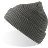Atlantis | Bill-S Pletená čiapka_33.0239 (Farba black, Veľkosť onesize)