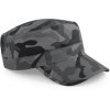 Beechfield | B33 čiapka "Camo Army"_53.0033 (Farba field camo, Veľkosť onesize)