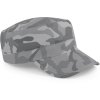 Beechfield | B33 čiapka "Camo Army"_53.0033 (Farba field camo, Veľkosť onesize)