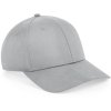 Beechfield | B648 6 panelová Snapback šiltovka "Urbanwear"_53.0648 (Farba white, Veľkosť onesize)