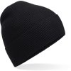 Beechfield | B51N Pletená čiapka z bio bavlny_53.051N (Farba black, Veľkosť onesize)
