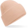 Beechfield | B385R Pletená čiapka s manžetou "Recycled"_53.385R (Farba white, Veľkosť onesize)