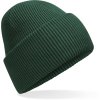Beechfield | B385R Pletená čiapka s manžetou "Recycled"_53.385R (Farba white, Veľkosť onesize)