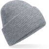 Beechfield | B385R Pletená čiapka s manžetou "Recycled"_53.385R (Farba white, Veľkosť onesize)
