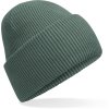 Beechfield | B385R Pletená čiapka s manžetou "Recycled"_53.385R (Farba white, Veľkosť onesize)