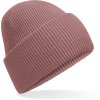 Beechfield | B385R Pletená čiapka s manžetou "Recycled"_53.385R (Farba white, Veľkosť onesize)