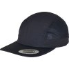 Flexfit | 6088NS Snapback šiltovka "Nylon"_55.6088 (Farba black, Veľkosť onesize)