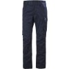 Helly Hansen | Manchester 77523 R Pracovné nohavice "Manchester"_59.523R (Farba black, Veľkosť 44)