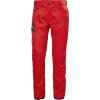 Helly Hansen | Manchester 77525 R Pánske pracovné nohavice "Manchester"_59.525R (Farba black, Veľkosť 46)