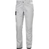 Helly Hansen | Manchester 77525 R Pánske pracovné nohavice "Manchester"_59.525R (Farba black, Veľkosť 46)