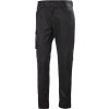 Helly Hansen | Manchester 77525 R Pánske pracovné nohavice "Manchester"_59.525R (Farba black, Veľkosť 46)