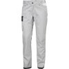 Helly Hansen | Manchester 77525 X Pánske pracovné nohavice "Manchester"_59.525X (Farba black, Veľkosť 64)
