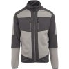 Regatta | TRF720 Strečová bunda "E-volve"_36.F720 (Farba mineral grey/ash, Veľkosť XS)