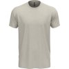 Next Level Apparel | N6210 Unisex CVC tričko_08.621 (Farba white, Veľkosť XS)