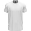 Next Level Apparel | N6210 Unisex CVC tričko_08.621 (Farba white, Veľkosť XS)