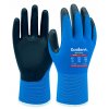 Protiporezové hrejivé pracovné rukavice XCELLENT Winter 51-900