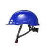 Prilba PAB WH1-0 Hi-Viz (Farba Hi-Vis)