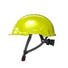Prilba PAB WH1-0 Hi-Viz (Farba Hi-Vis)