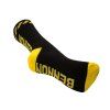 BENNONKY Black/Yellow Socks (Veľkosť 36-38)