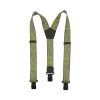0936100050 BENNONKY Fish Braces green 2