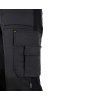 EREBOS WP Trousers black (Veľkosť 42)