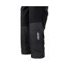 EREBOS WP Trousers black (Veľkosť 42)