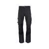 EREBOS WP Trousers black (Veľkosť 42)