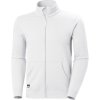 Helly Hansen | Classic 79326 Pánska tepláková mikina _59.9326 (Farba white, Veľkosť XS)