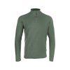 POLAROS Sweatshirt green (Veľkosť S 44-46)