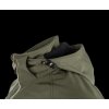 FORCE Jacket green/sand (Veľkosť S 44-46)
