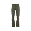 FORCE Trousers green/sand (Veľkosť 44)