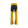 FOBOS Trousers ocher/grey (Veľkosť 44)