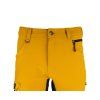 FOBOS Trousers ocher/grey (Veľkosť 44)