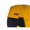 FOBOS Trousers ocher/grey (Veľkosť 44)