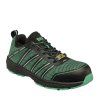 VECTRA S1 ESD NM Trq/black Low (Veľkosť 36)