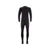 MERINO Underwear black (Veľkosť S 48)