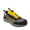VENTOR S1PS ESD B-SPIN Yellow Low (Veľkosť 36)