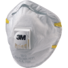 3M 8812 respirátor FFP1 vent.