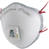 3M 8833 resp.FFP3 s vent.