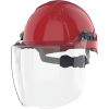 JSP EVOGuard C1 Industrial štít