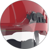 JSP EVOGuard C1 Industrial štít