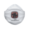 JSP SpringFit FFP3 435ML resp.ven.10/BAL