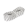 TENDON STATIC 10,5 lano (Veľkosť 30 m, Farba biela)