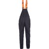 SIP 1RG1 Chainsaw nohavice náprs. (Veľkosť S, Farba antracit/oranžová)