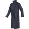 SIOEN GASCOGNE kabát do dážďa (Veľkosť S, Farba zelená)