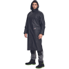 SIOEN GASCOGNE kabát do dážďa (Veľkosť S, Farba zelená)