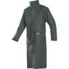 SIOEN GASCOGNE kabát do dážďa (Veľkosť S, Farba zelená)