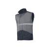 CLOVERFIELD bunda 4v1 (Veľkosť S, Farba sivá)