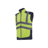 Burton vesta (Veľkosť S, Farba žltá/navy)