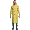 MERRICA plášť (Veľkosť 3XL, Farba žltá)